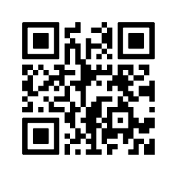 Código QR al Instagram de We Love Burgers