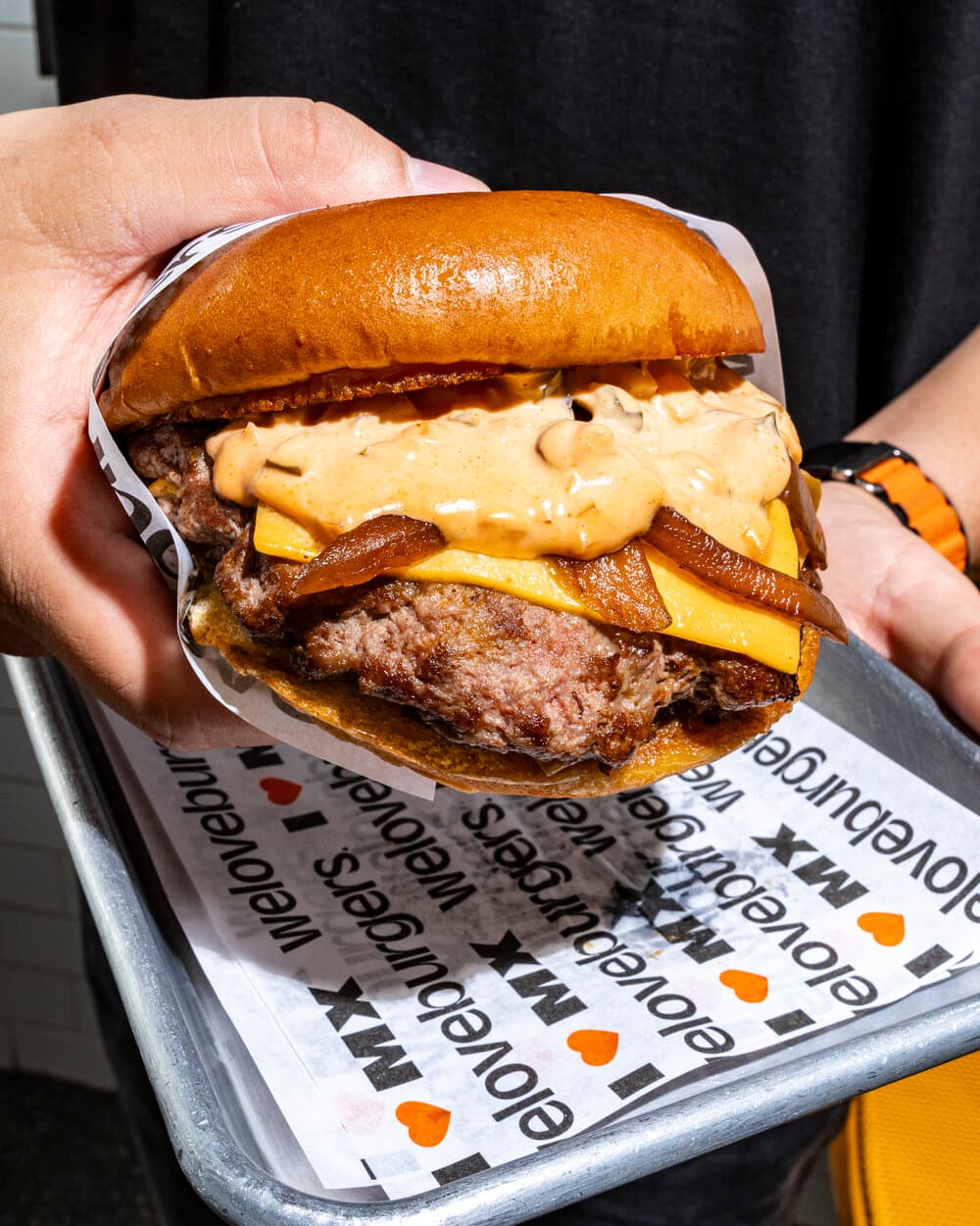 Smash Burger