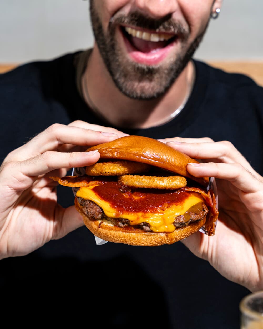 We Love Burgers — WLB 2