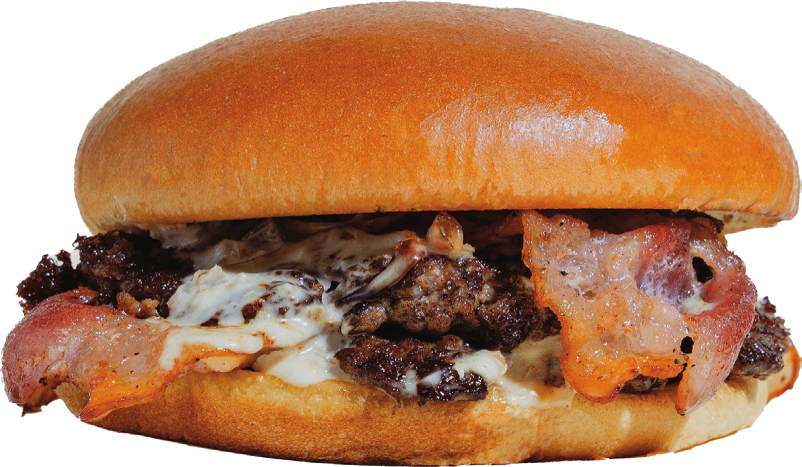 Hamburguesa jalapeno