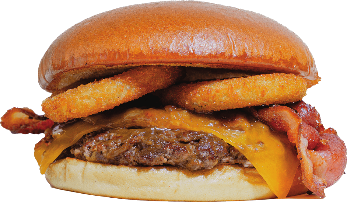 Hamburguesa wlb
