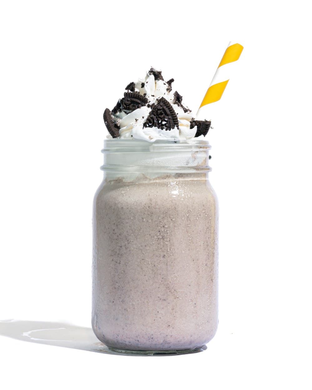 We Love Burgers — Oreo 2