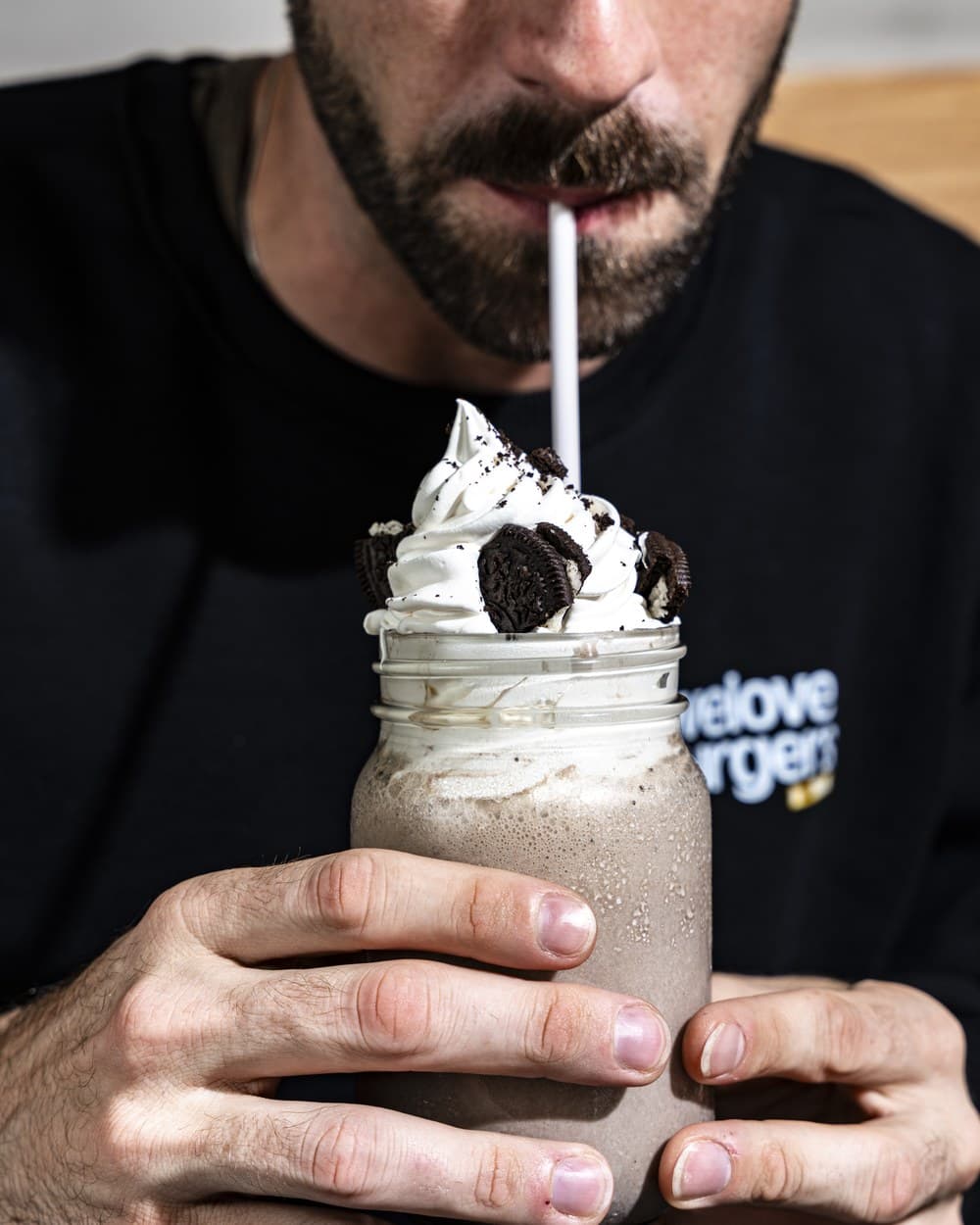 Oreo