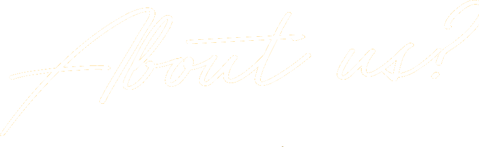 About us?